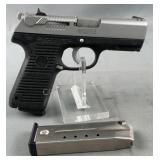 *SEIZURE* Sturm, Ruger & Co. Inc. P95 9mmx19