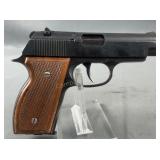 *SEIZURE* Sterling Arms 400 MK II 380