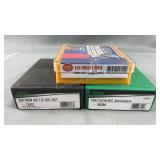 Lee Collet Dies/RCBS Dies-Various Calibers