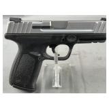 *SEIZURE* Smith & Wesson SD9 VE 9mm