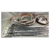 Assorted Leather EDC Gun Belts