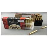 (40 Rnds) Reloaded 7mm RemMag 162g SP