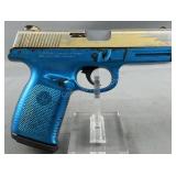 *SEIZURE* Smith & Wesson SW9VE 9mm