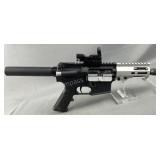 *SEIZURE* Anderson Manufacturing AM-15 .223 WYLDE