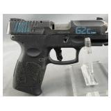 *SEIZURE* Taurus PT111 G2 A 9mm