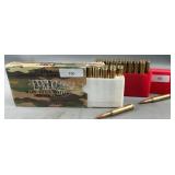 (40 Rnds) Reloaded .30-06 150g FMJ