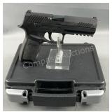 *SEIZURE* Sig Sauer P320 X-Series 9mmx19
