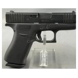 *SEIZURE* Glock 43X 9x19