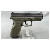 *SEIZURE* Springfield XD-9 9x19