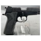 *SEIZURE* Smith & Wesson 901 9mm Parabellum