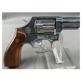 *SEIZURE* Taurus 65 357 Magnum
