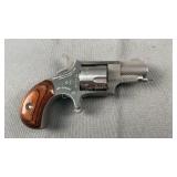 *SEIZURE* North American Arms, Inc None Marked 22