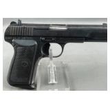 *SEIZURE* Norinco TOK 213 9x19MM