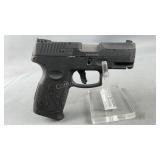 *SEIZURE* Taurus PT111 G2 A 9mm