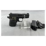 *SEIZURE* Springfield 911 9mm