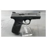 *SEIZURE* Smith & Wesson SD9 VE 9mm Luger