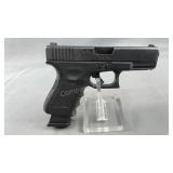 *SEIZURE* Glock 23 .40