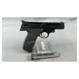 *SEIZURE* Smith & Wesson 22A-1 22 Long Rifle