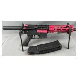 *SEIZURE* Anderson Manufacturing AM-15 5.56 NATO