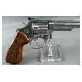 *SEIZURE* Taurus 66 357 Magnum