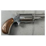 *SEIZURE* North American Arms, Inc None Marked 22