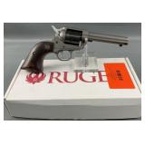 Ruger Wrangler 22LR
