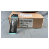 Approx. 35 Rifle Steel Brushes, .338-.357 Cal