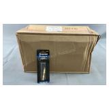 Approx. 50 Rifle Brass Jags, .243-.264 Cal