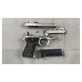 *SEIZURE* Phoenix Arms HP22A .22 CAL. AUTO.