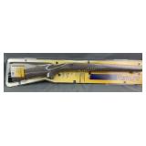 Ram-Line Synthetic Replacement Stock