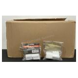 (Approx 225) Rhyno 100ct Premium Cotton Patches