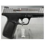 *SEIZURE* Smith & Wesson SD9VE 9mm