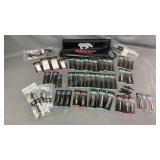 .22/.223/.308./17 Assorted Cleaning Tools