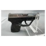 *SEIZURE* Taurus PT 738 380 ACP