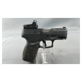 *SEIZURE* Taurus PT111 G2 A 9mm