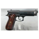 *SEIZURE* Taurus PT 92 AF 9mm PARA