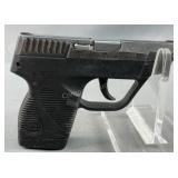 *SEIZURE* Taurus PT 738 .380 ACP