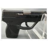 *SEIZURE* Taurus PT 738 380 ACP