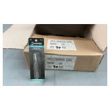 Approx. 35 Rifle Steel Brushes, .375-.416 Cal
