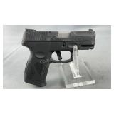 *SEIZURE* Taurus PT111 G2 A 9mm