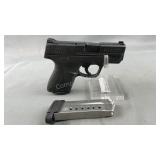 *SEIZURE* Smith & Wesson M&P9 Shield 9mm