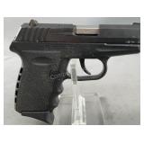 *SEIZURE* SCCY Industries CPX-2 9mm
