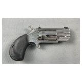 *SEIZURE* North American Arms Revolver .22 MAGNUM