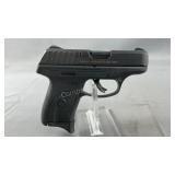 *SEIZURE* Ruger EC9s 9mm Luger