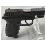 *SEIZURE* SCCY CPX-2 9mm