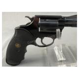 *SEIZURE* Smith & Wesson 37 Airweight 38 Special