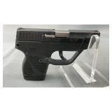 *SEIZURE* Taurus PT 738 380 ACP