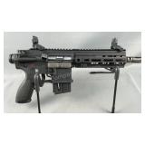 *SEIZURE* Heckler & Koch HK 416 .22 L.R. HV