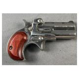 *SEIZURE* Cobra C22L .22 LR