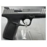*SEIZURE* Smith & Wesson SD9VE 9mm Luger